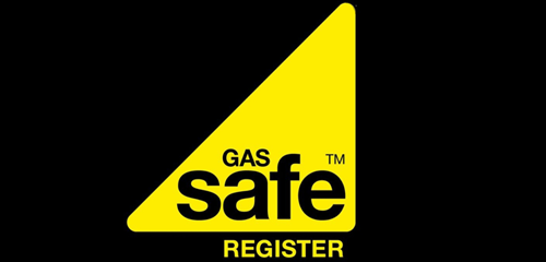 gas safe logo