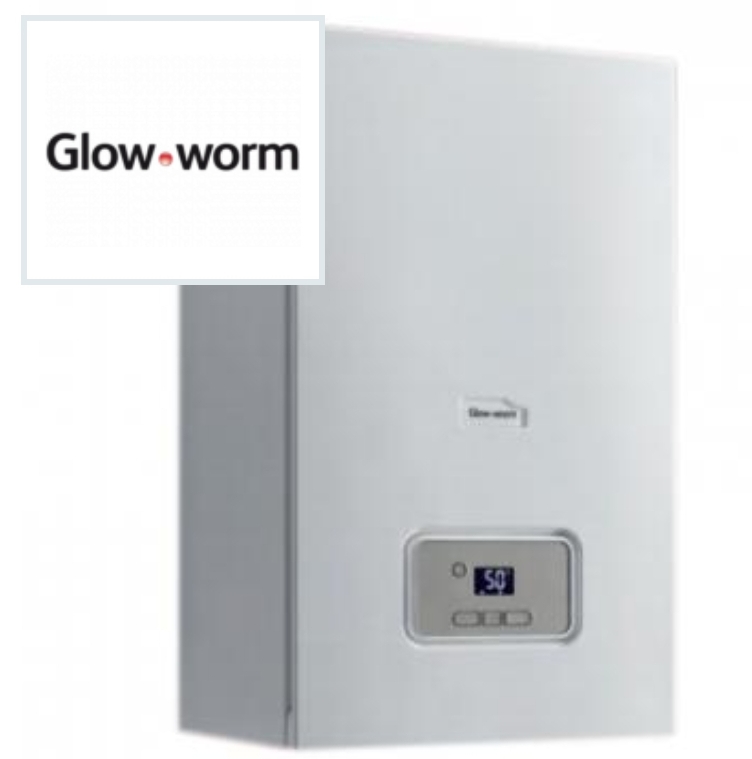 Glow worm boilers